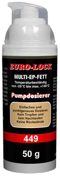 LOS 449 - Multi-EP-Fett